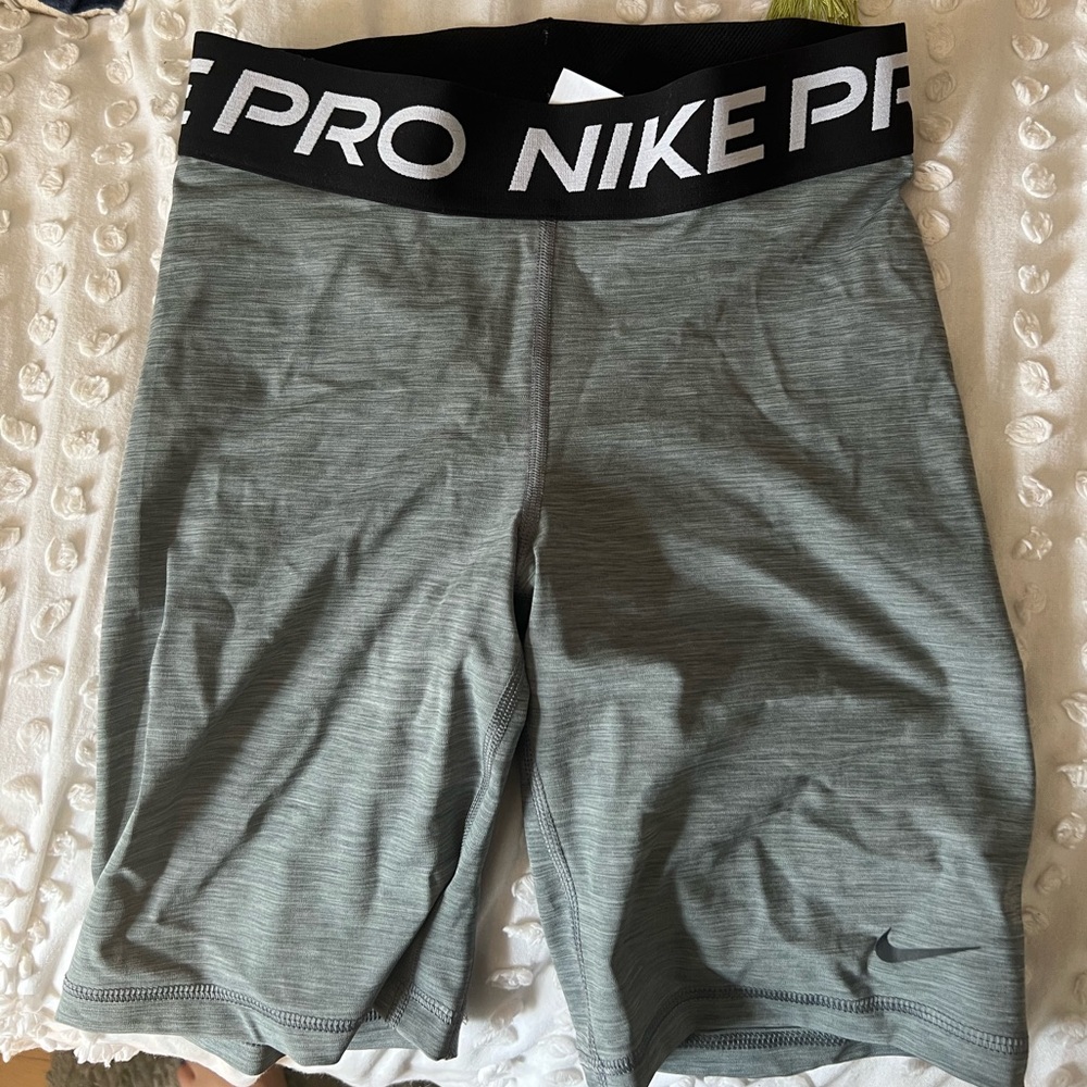 Nike Pro Spandex
